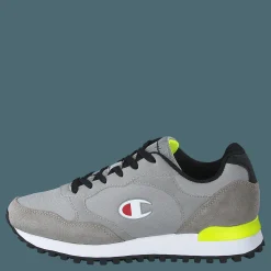 Mid Cut Shoe Dsm Quiet Shade B