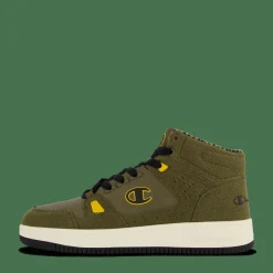 Mid Cut Shoe Rebound Mid Winte Sea Turtle