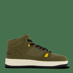 Mid Cut Shoe Rebound Mid Winte Sea Turtle