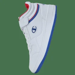 Mid Cut Shoe Rebound Vintage M Ww007