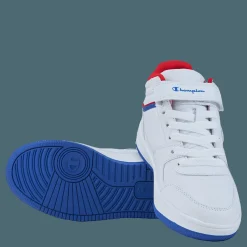 Mid Cut Shoe Rebound Vintage M Ww007