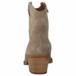 Mid Western Boot Beige