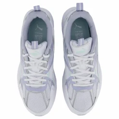 Milenio Tech Puma White-peaceful Blue-cool