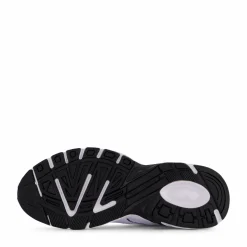 Milenio Tech Puma White-puma Black-puma Sil