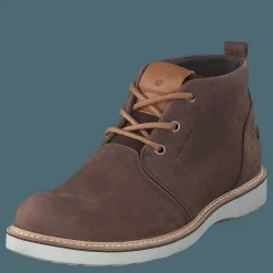 Milko 02 Mid M Dark Brown