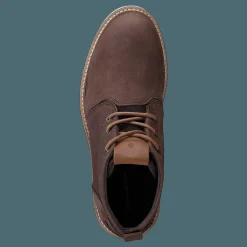 Milko 02 Mid M Dark Brown