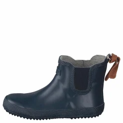 Mini Rubberboot Blue