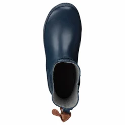 Mini Rubberboot Blue