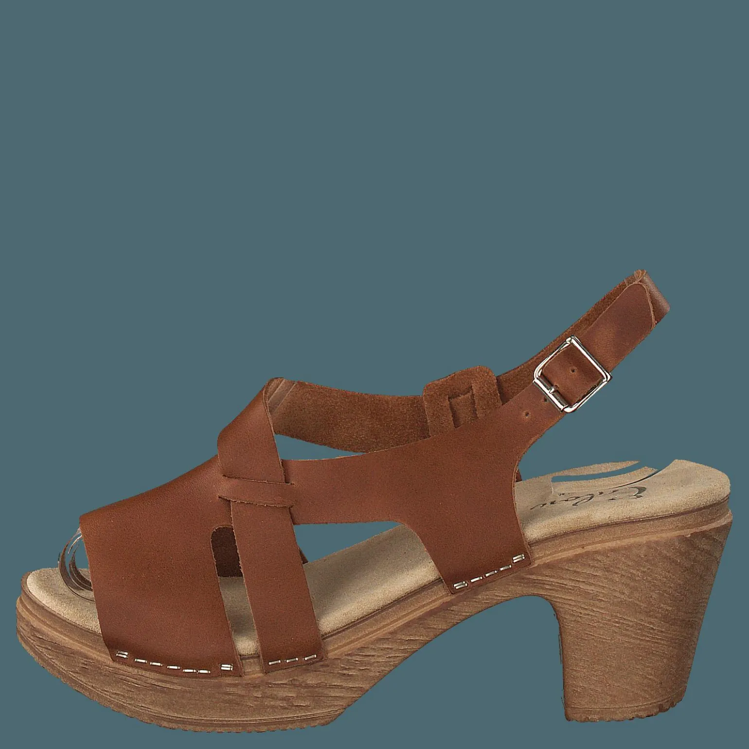 Minna Soft Brown/cuero