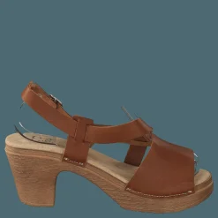 Minna Soft Brown/cuero