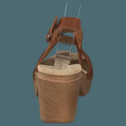 Minna Soft Brown/cuero