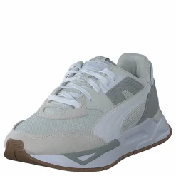 Mirage Sport Remix Vaporous Gray-puma White