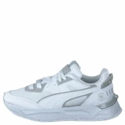 Mirage Sport Re:style Puma White-gray Violet