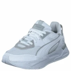 Mirage Sport Re:style Puma White-gray Violet