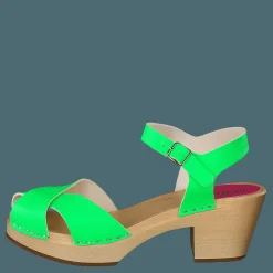 Mirja Neon Green