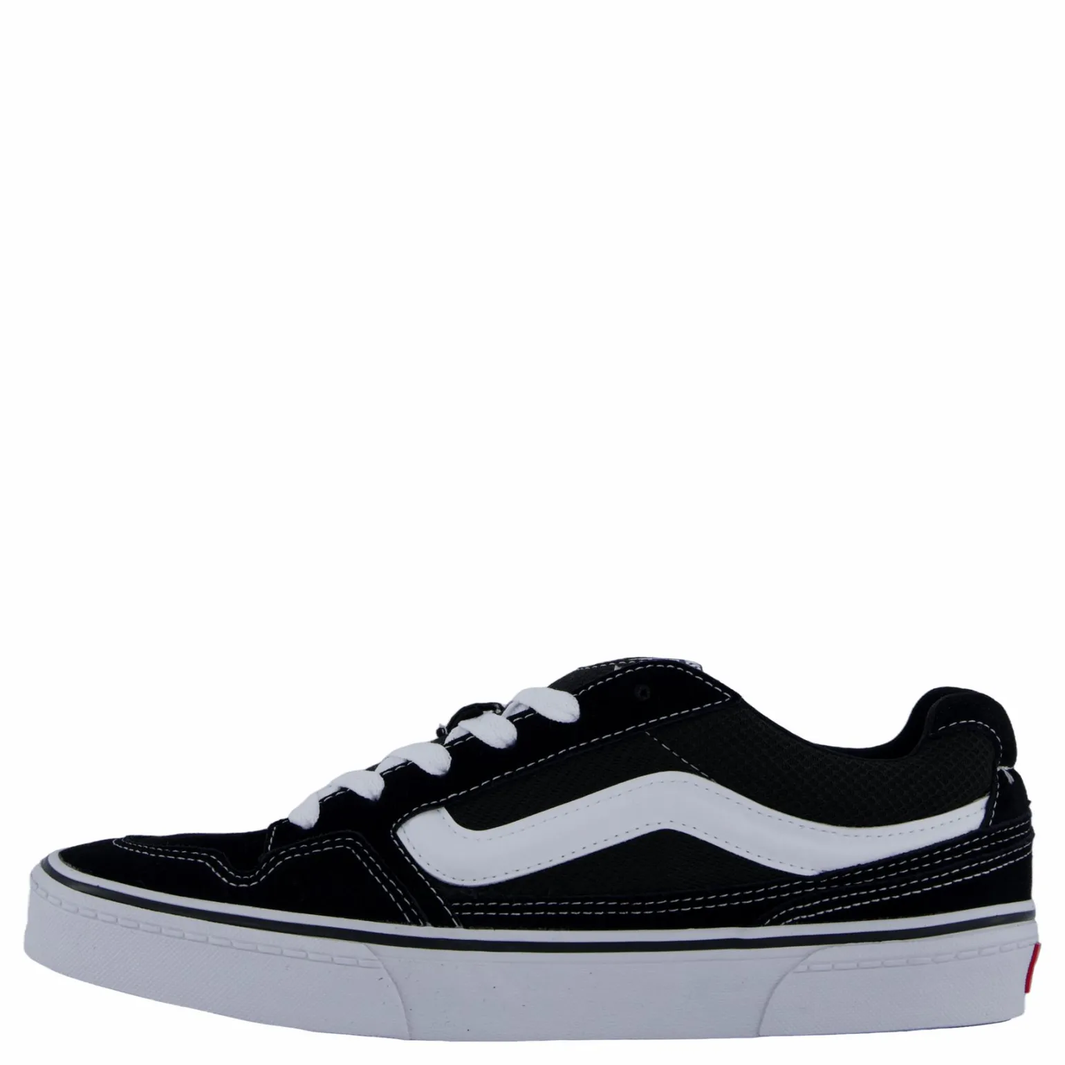 Mn Caldrone Black/white