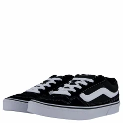 Mn Caldrone Black/white