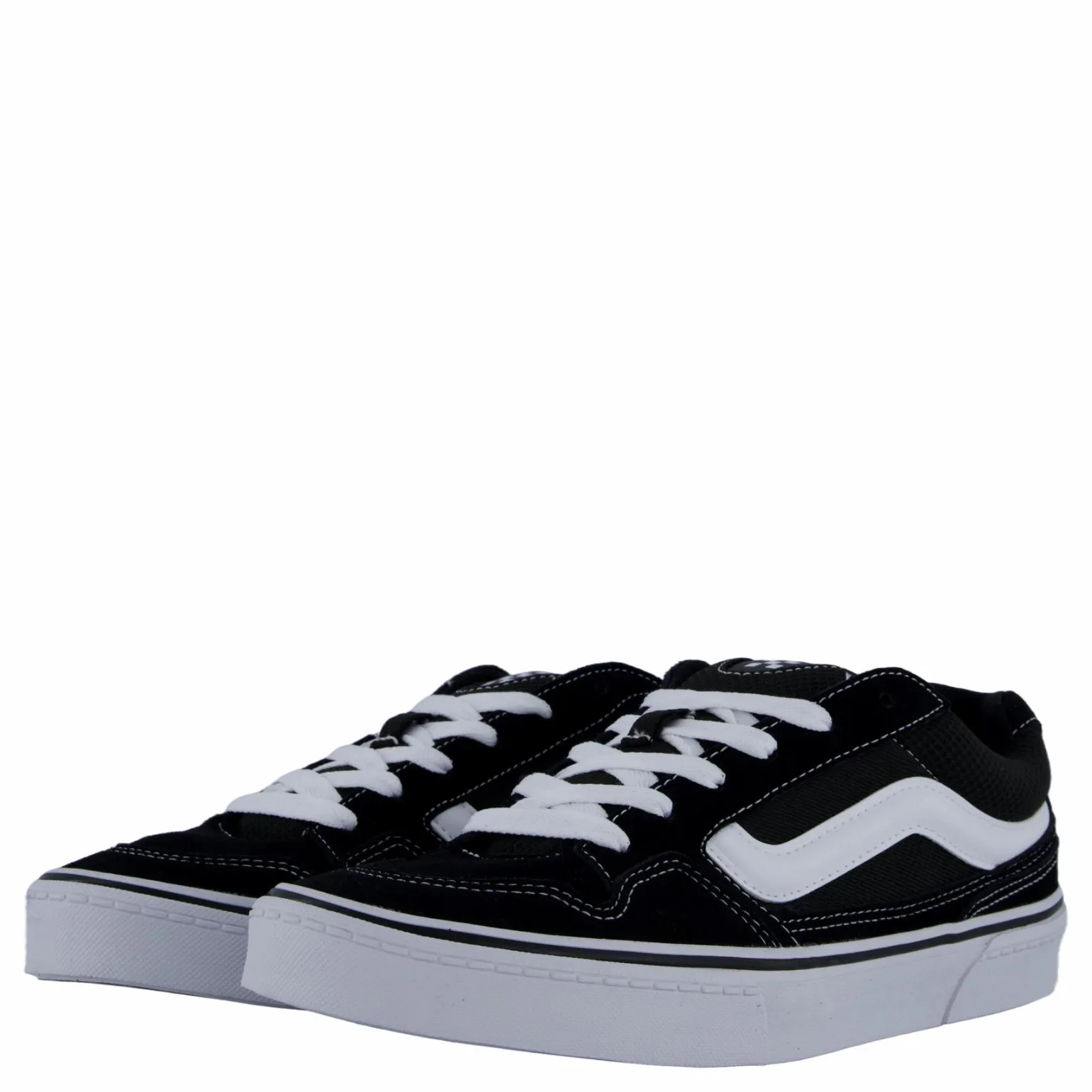 Mn Caldrone Black/white