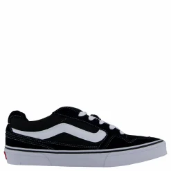 Mn Caldrone Black/white