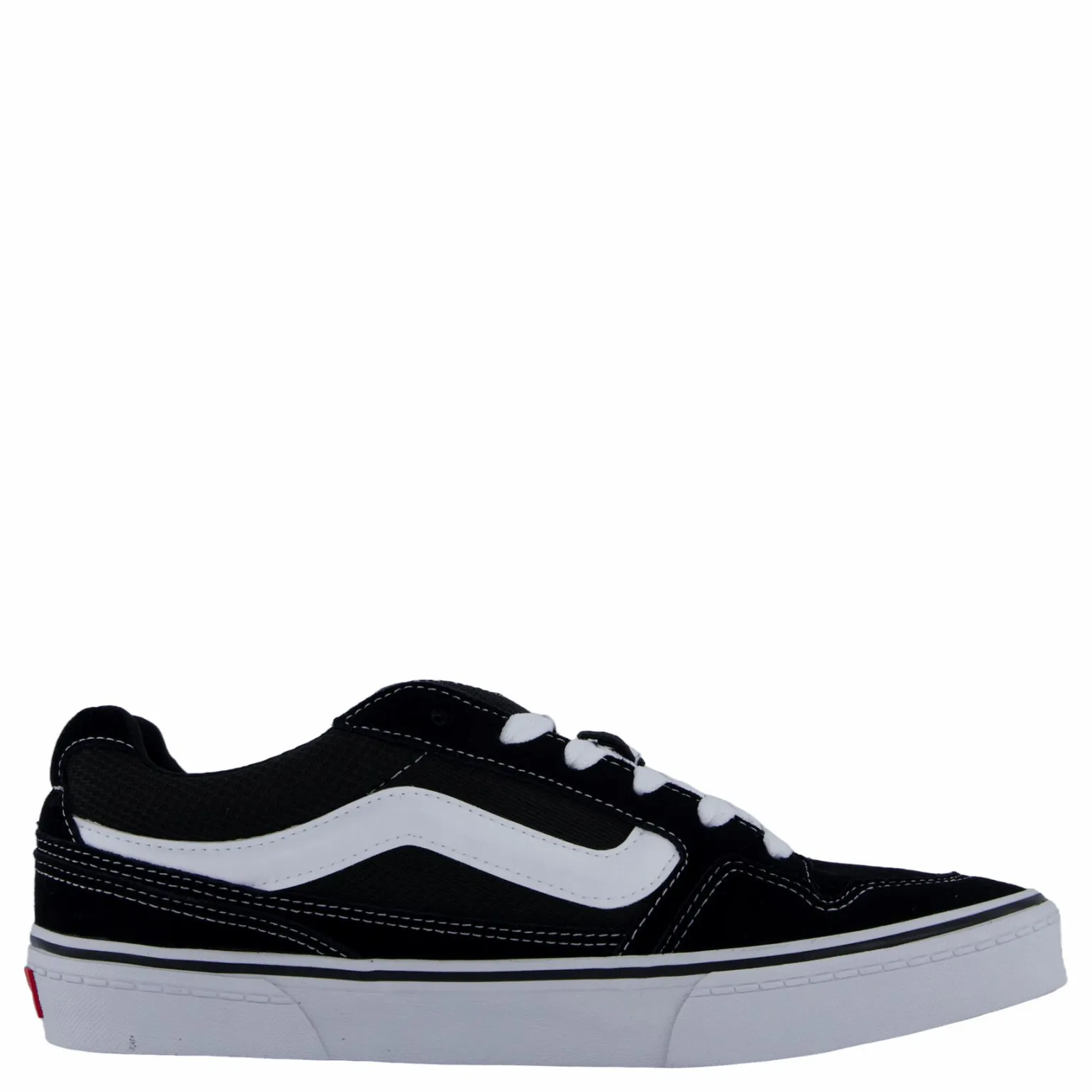 Mn Caldrone Black/white