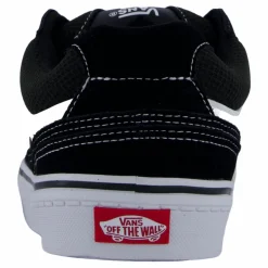 Mn Caldrone Black/white