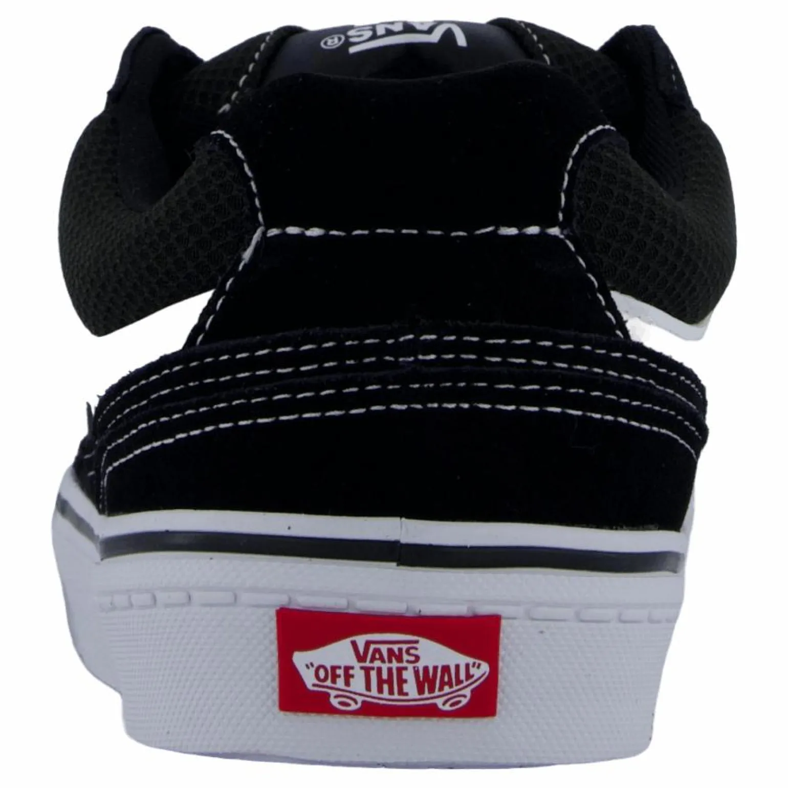 Mn Caldrone Black/white