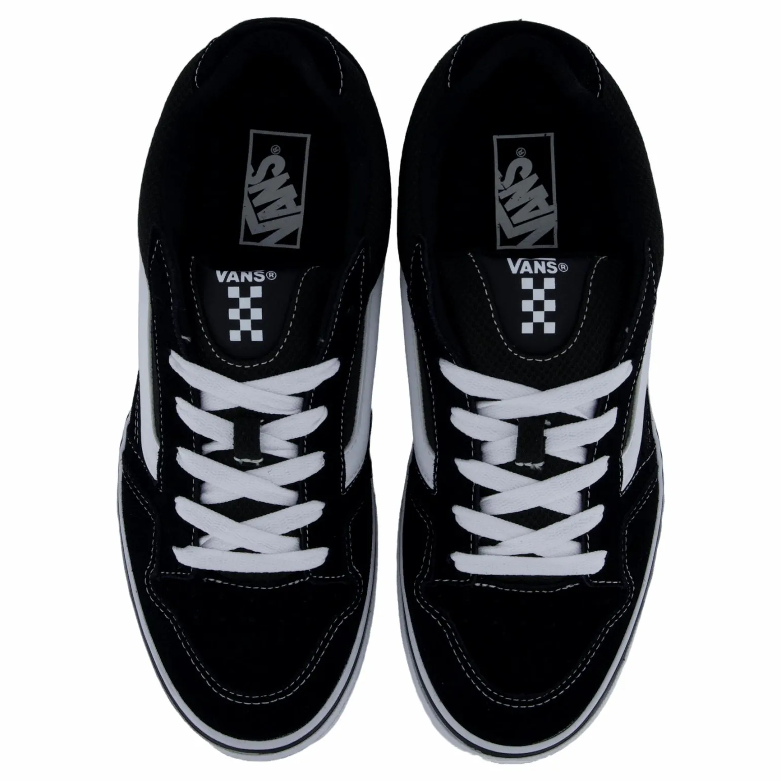 Mn Caldrone Black/white