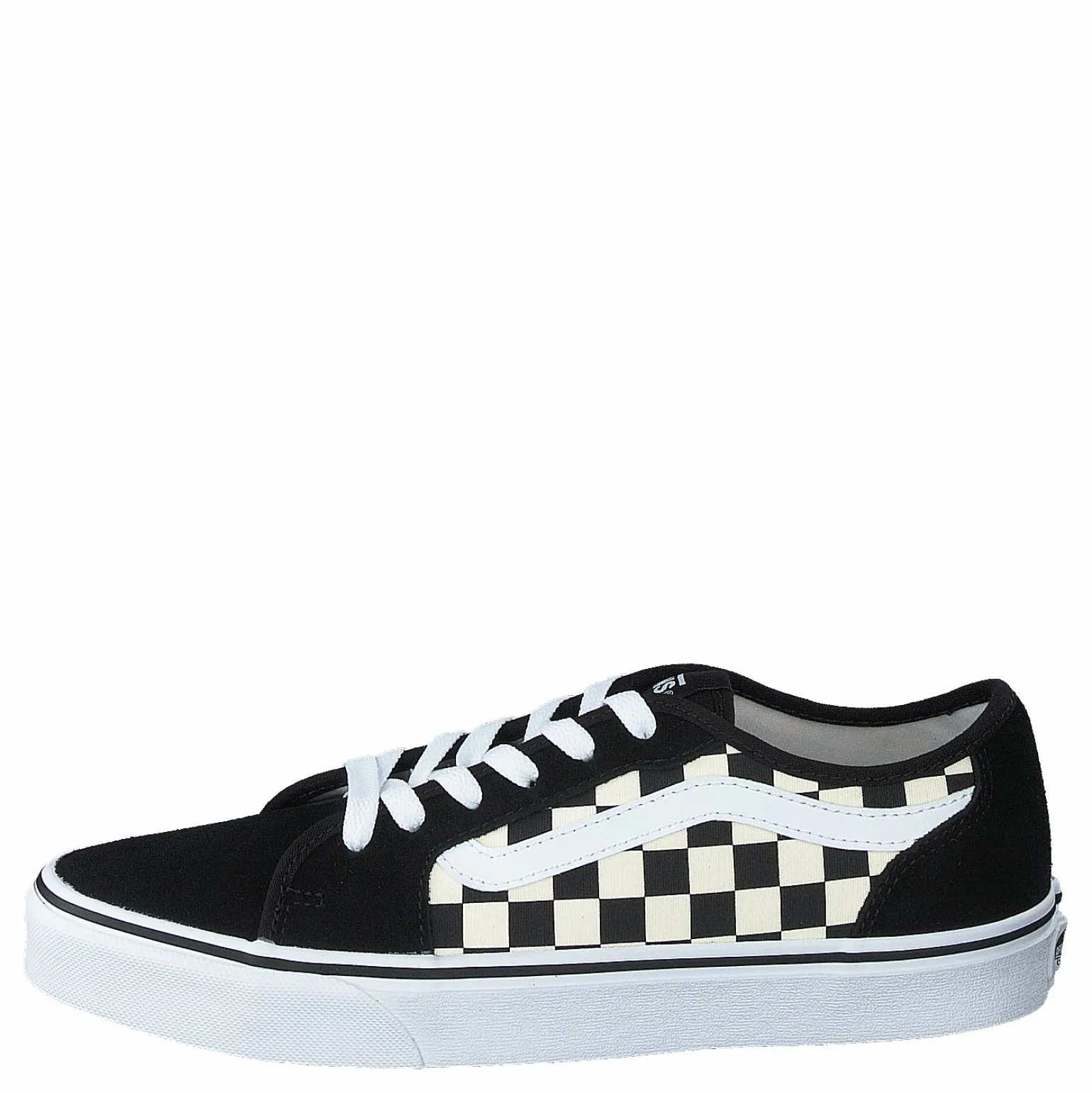 Mn Filmore Decon (checkerboard) Black/whte