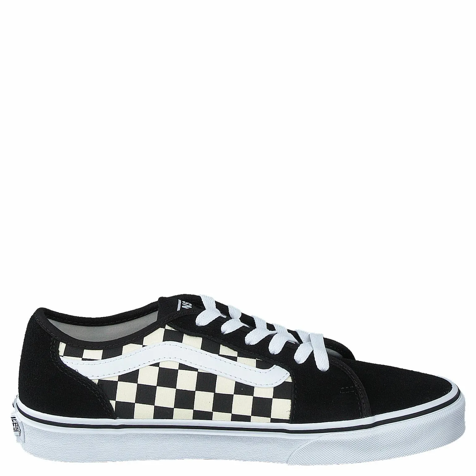 Mn Filmore Decon (checkerboard) Black/whte