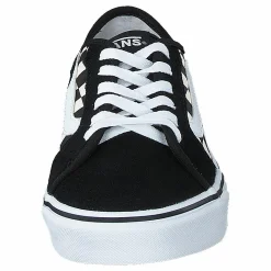 Mn Filmore Decon (checkerboard) Black/whte