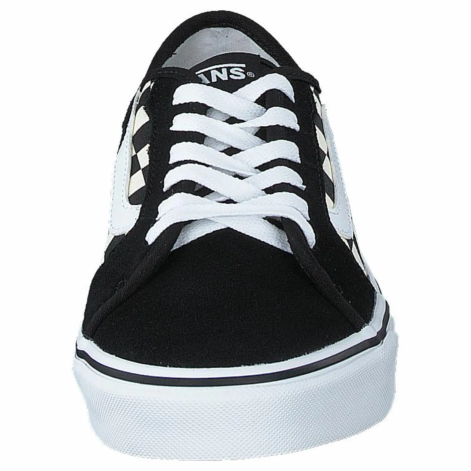 Mn Filmore Decon (checkerboard) Black/whte