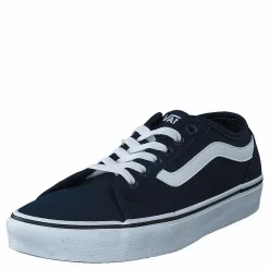 Mn Filmore Decon (suede/canvas) Drs Bl/wht