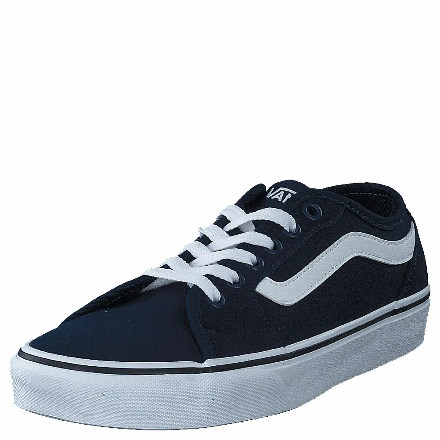 Mn Filmore Decon (suede/canvas) Drs Bl/wht