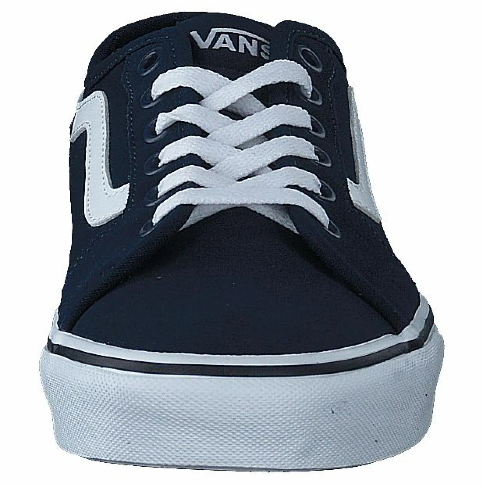 Mn Filmore Decon (suede/canvas) Drs Bl/wht