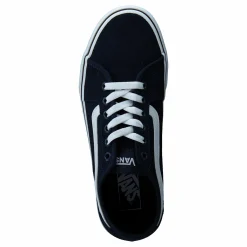 Mn Filmore Decon (suede/canvas) Drs Bl/wht