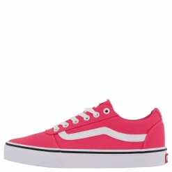 Mn Ward Canvas Honeysuckle