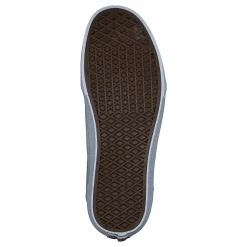 Mn Ward (canvas) White/white