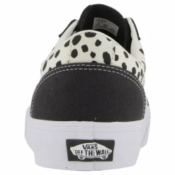 Mn Ward Dots Black Ink