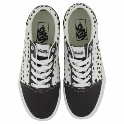 Mn Ward Dots Black Ink