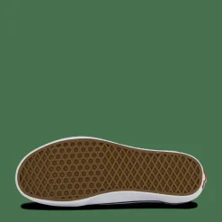 Mn Ward (suede Canvas) Black/white