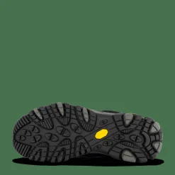 Moab 3 Gore-tex Black