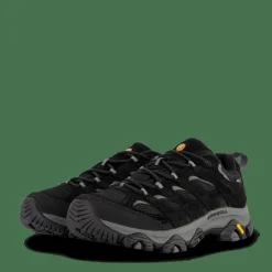 Moab 3 Gore-tex Black