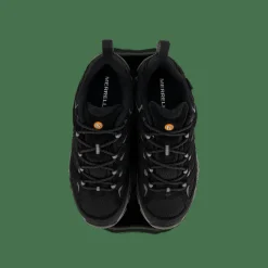 Moab 3 Gore-tex Black