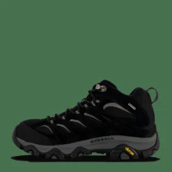 Moab 3 Mid Gtx Black