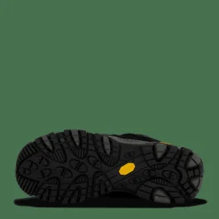 Moab 3 Mid Gtx Black