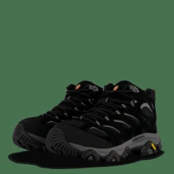 Moab 3 Mid Gtx Black