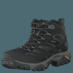 Moab 2 Mid Gtx Black
