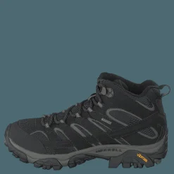 Moab 2 Mid Gtx Black