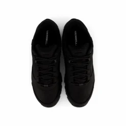 Moab Adventure 3 Low Lace Wp Black