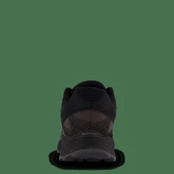 Moab Flight Black / Asphalt